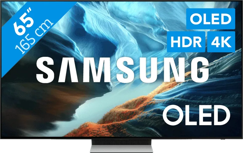 Samsung OLED 65″ S90H (2026)