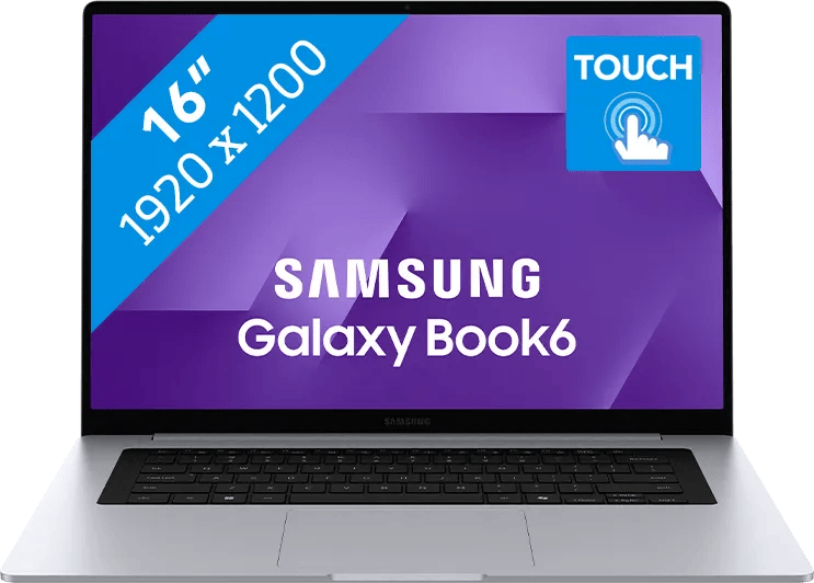 Samsung Galaxy Book6 Copilot+ PC NP760XJG-KS2NL