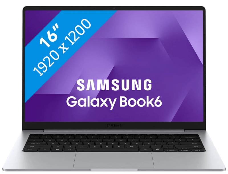 Samsung Galaxy Book6 Copilot+ PC NP760VJG-KS2BE