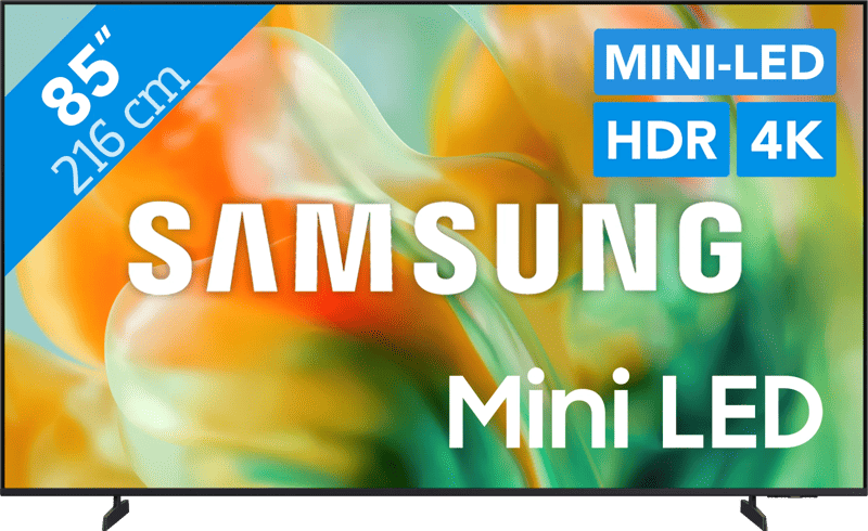 Samsung Mini-led 85″ M80H (2026)
