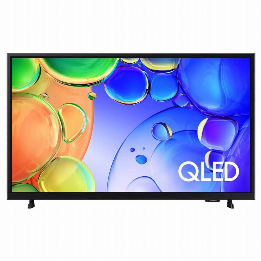 SAMSUNG QLED Full HD 32-inch QE32Q5FA