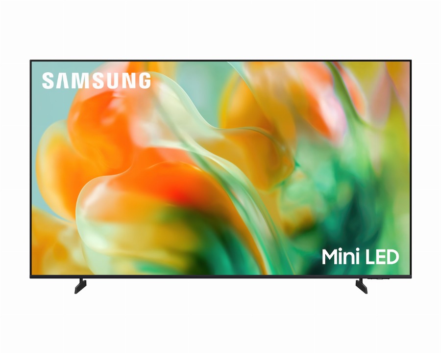 Samsung M80H | 55 4K Mini LED | 100Hz | HDMI 2.1 | HDR10+ | Smart TV | Zwart