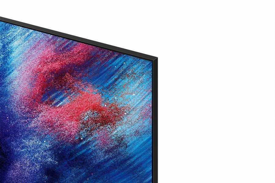 Samsung Micro RGB 65" R95H (2026)