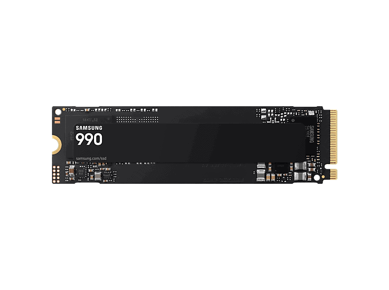 Samsung 990 PCIe 4.0 NVMe M.2 SSD 1TB