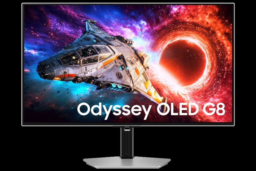 Samsung G8 G80SH LS32HG802SUXEN OLED