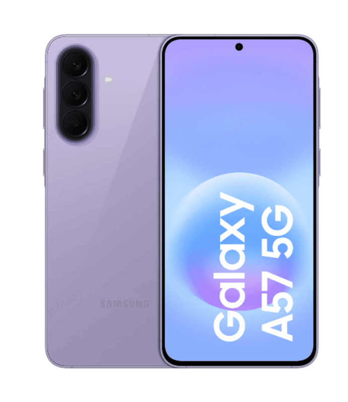 SAMSUNG GALAXY A57 5G 256GB - AWESOME LILAC