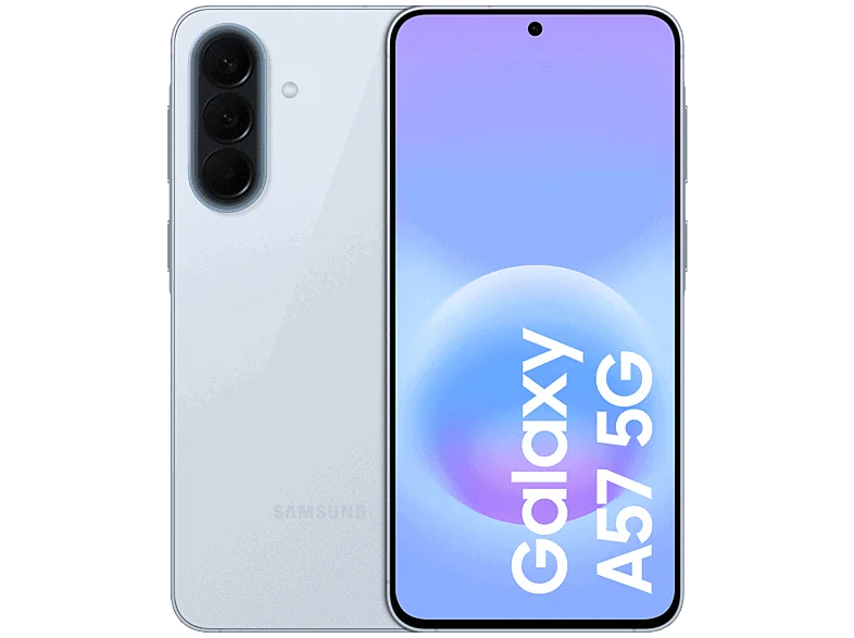 SAMSUNG GLX A57 5G 128GB BLUE