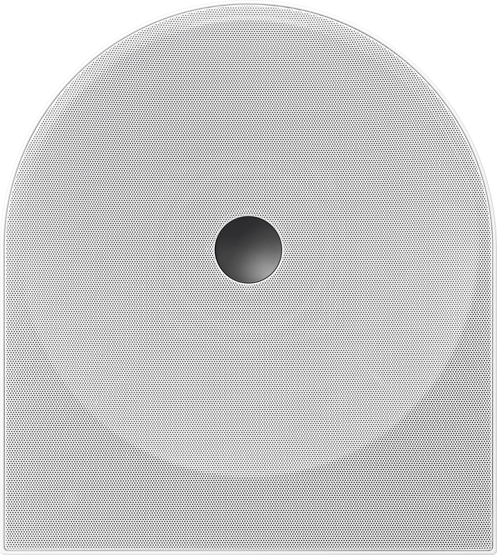 Samsung Music Studio 5 Wit