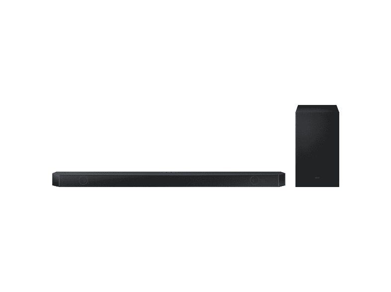 SAMSUNG CINEMATIC Q-SERIES HW-Q600H (2026)