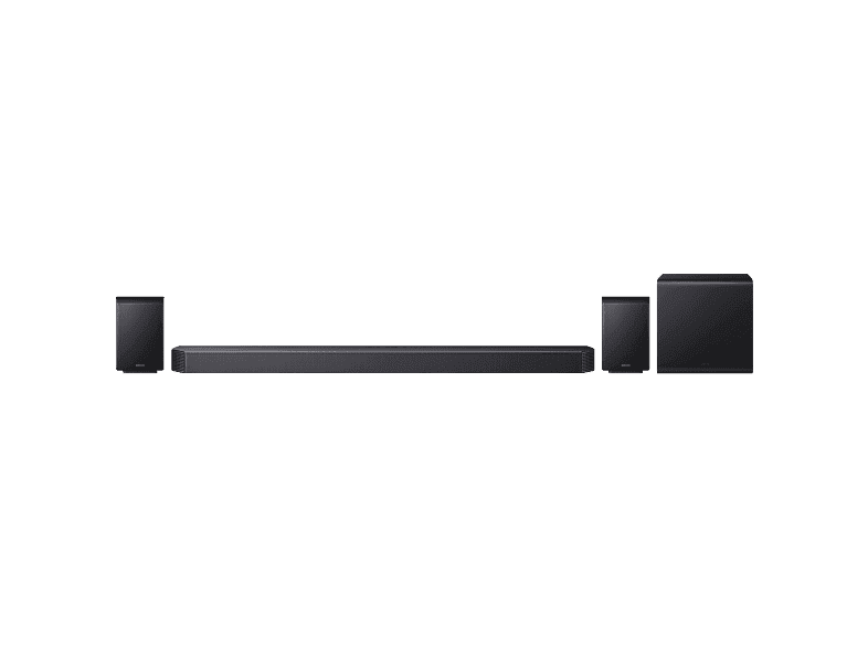 SAMSUNG CINEMATIC Q-SERIES HW-Q930H (2026)