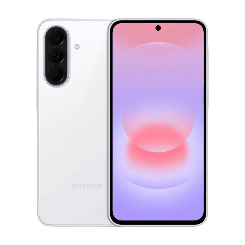 SAMSUNG GALAXY A37 5G 128GB - AWESOME WHITE