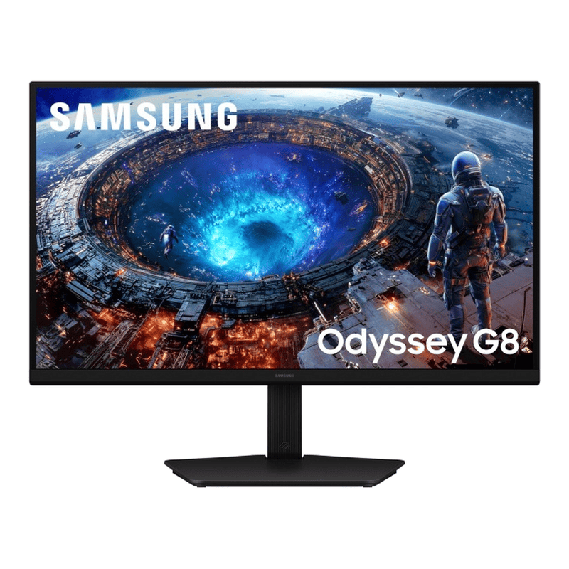 Samsung Odyssey G8 G80HF LS27HG806EFXEN