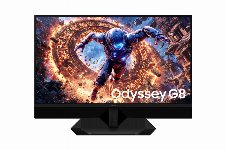 Samsung G8 G80HS LS32HG806ESXEN