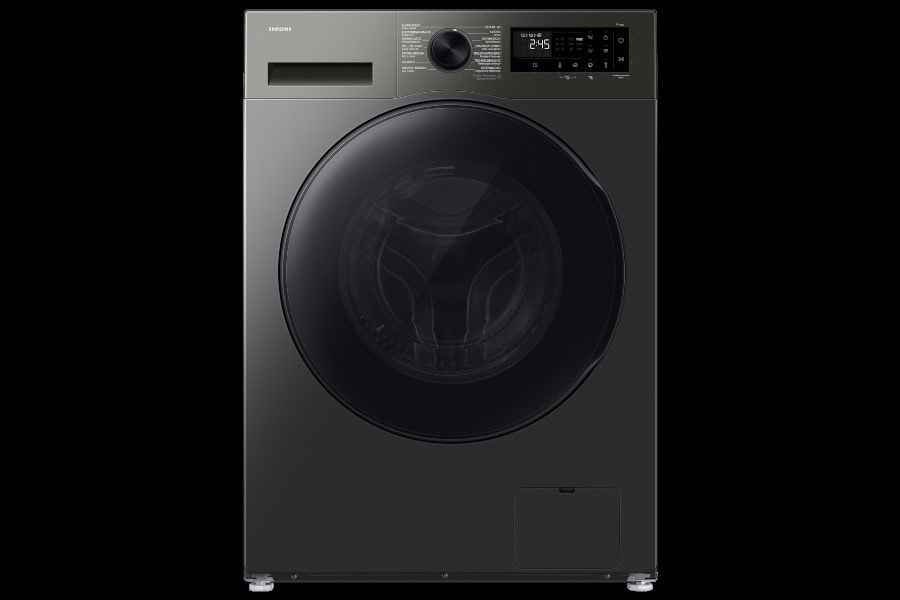 Was-Droogcombinatie AI Ecobubble™ 5000-serie 9kg/ 6kg