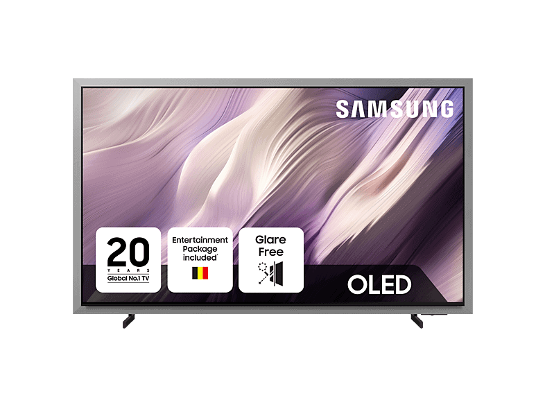Samsung OLED 55" S99H (2026)
