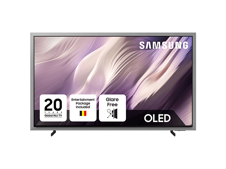 SAMSUNG OLED 4K 77 INCH S99H (2026)