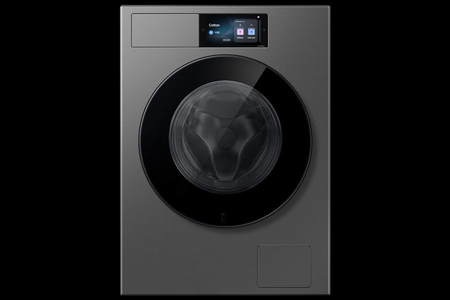 Bespoke AI Home Wasmachine 9000-serie 9kg