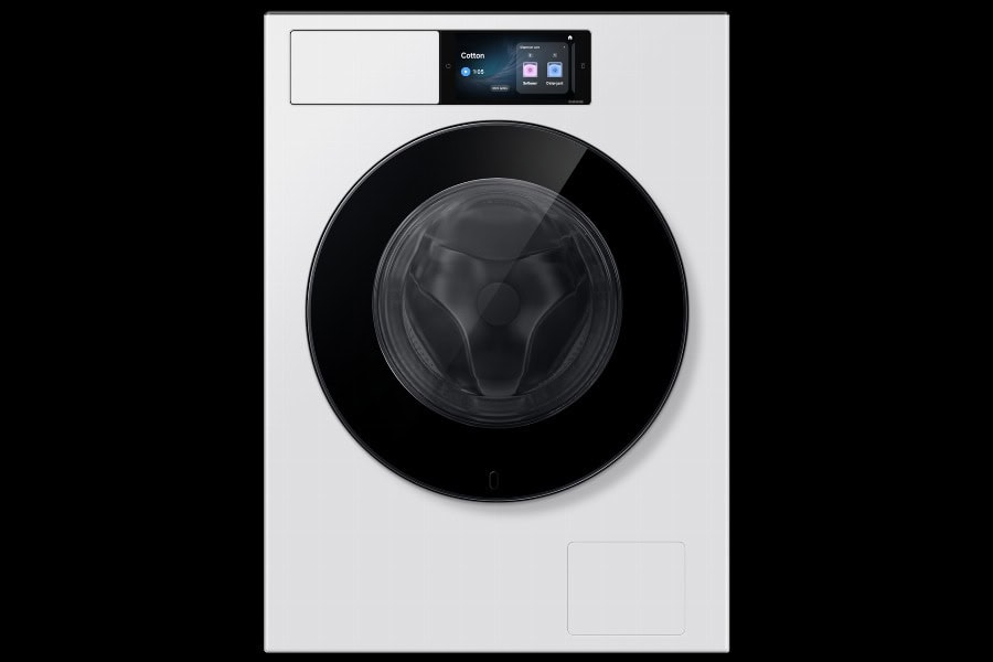 Bespoke AI Home Wasmachine 9000-serie 9kg
