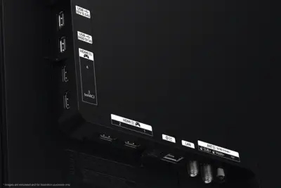 42” OLED S94H 4K Vision AI Smart TV (2026)