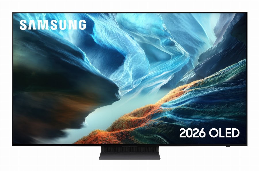 SAMSUNG OLED 4K 48 INCH S93H (2026)
