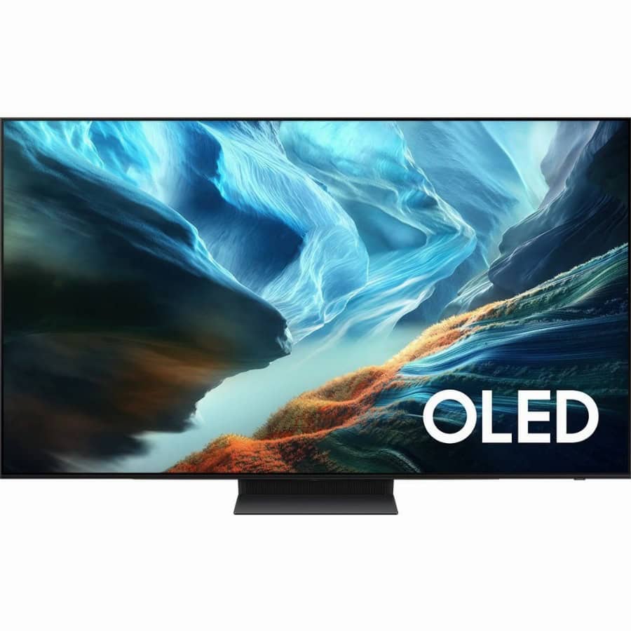 SAMSUNG OLED 4K 55 INCH S93H (2026)