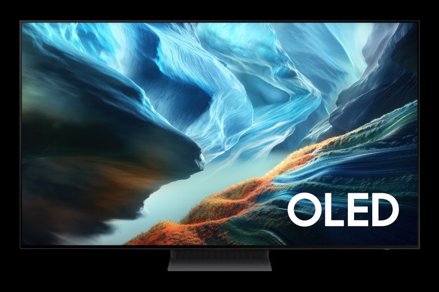 65” OLED S94H 4K Vision AI Smart TV (2026)