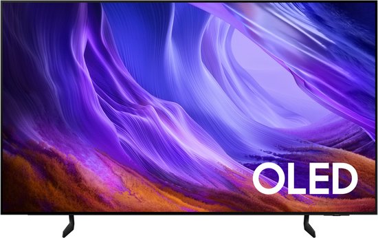 SAMSUNG OLED 4K 77 INCH S83H (2026)