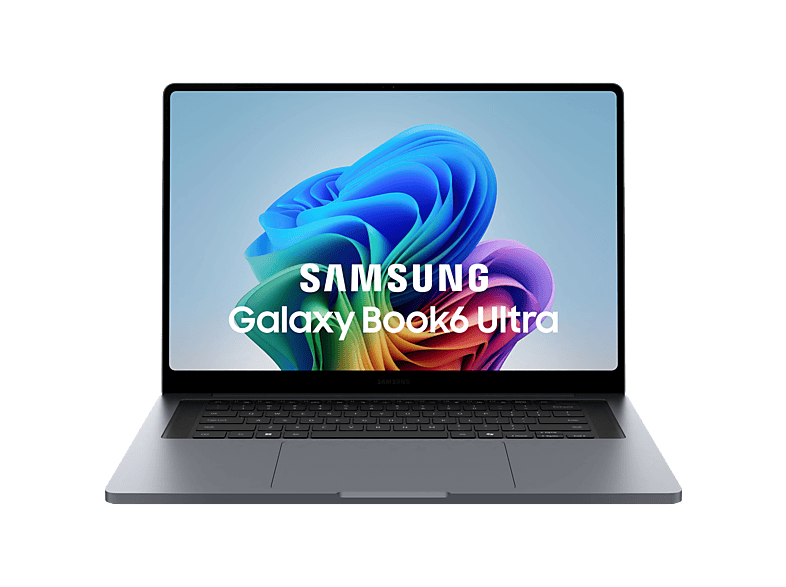 Samsung Galaxy Book6 Ultra Np964ujh-xg5be - 16 Inch Wqxga+ Amoled Intel Core 7 356h 32 Gb 1 Tb Geforce Rtx™ 5070 Azerty
