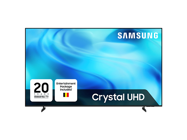 Samsung Ue85u8000h – Ultra Hd 4k Led-tv 85 Inch 2026