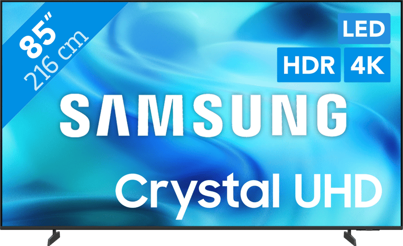 Samsung Led 85″ U8070H (2026)