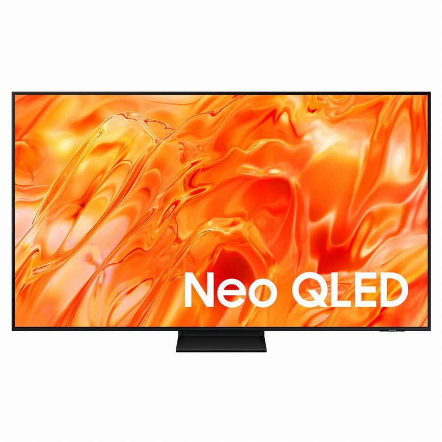 SAMSUNG NEO QLED 4K 75 INCH QN73H (2026)