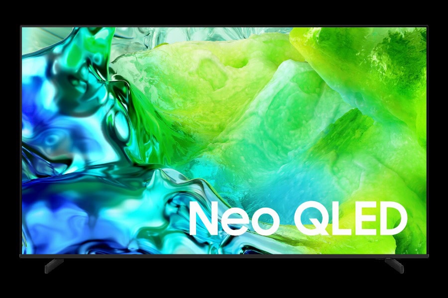 50″ Neo QLED QN82H 4K Vision AI Smart TV (2026)