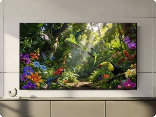 SAMSUNG NEO QLED 4K 50 INCH QN83H (2026)
