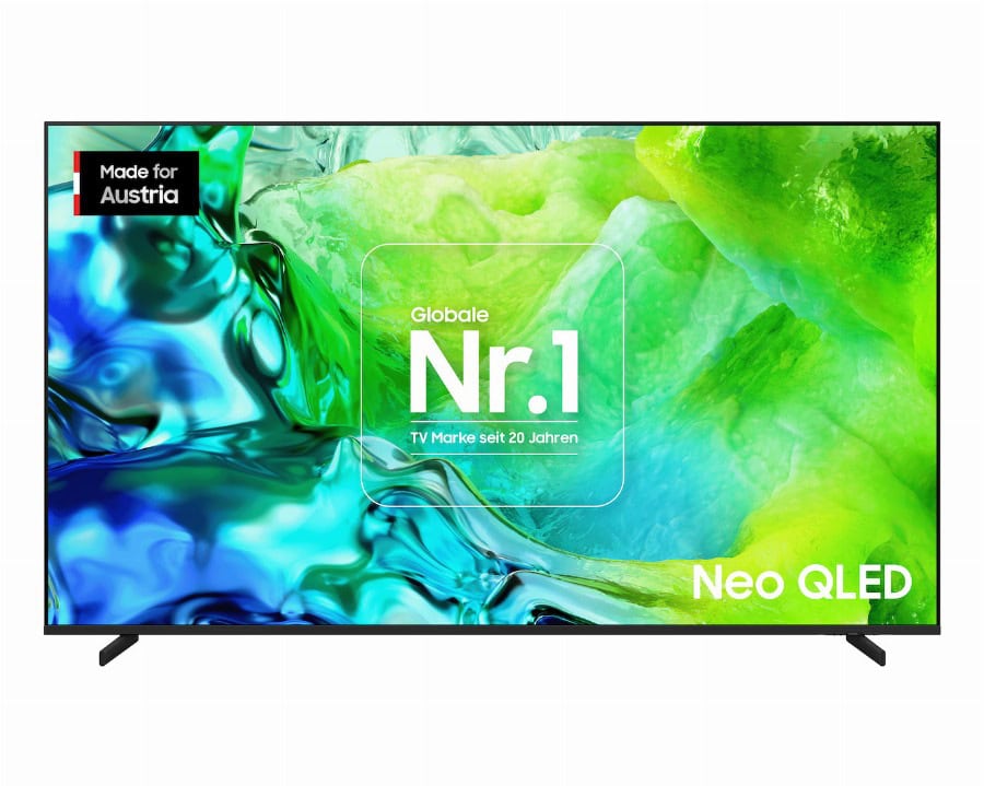 SAMSUNG NEO QLED 4K 55 INCH QN83H (2026)