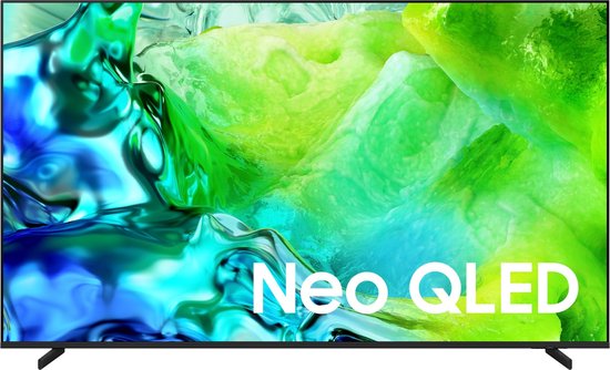 SAMSUNG NEO QLED 4K 65 INCH QN83H (2026)