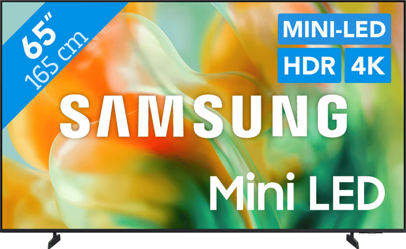 Samsung Mini-led 65″ M83H (2026)