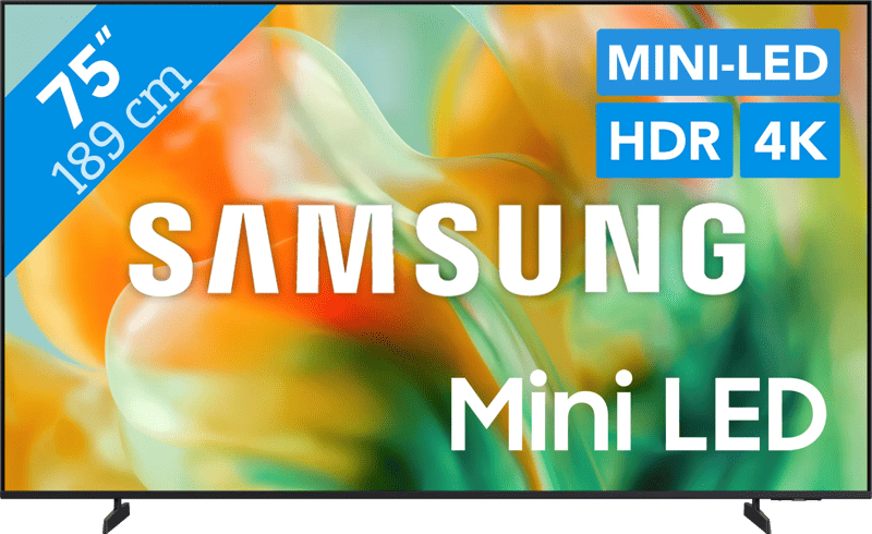 Samsung Mini-led 75″ M83H (2026)