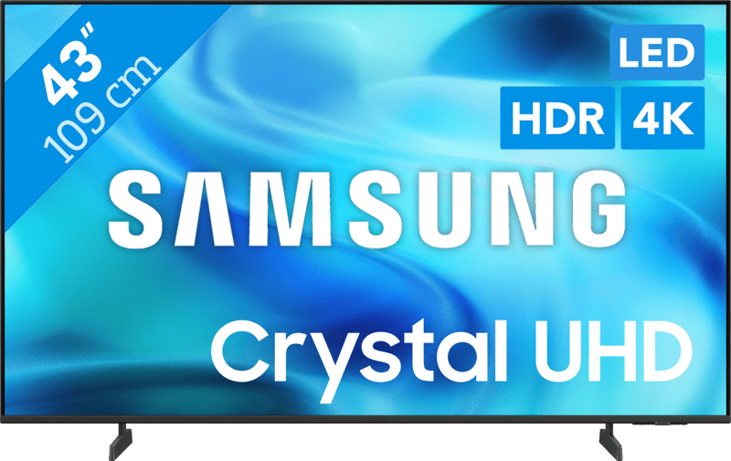 Samsung Led 43″ U8070H (2026)