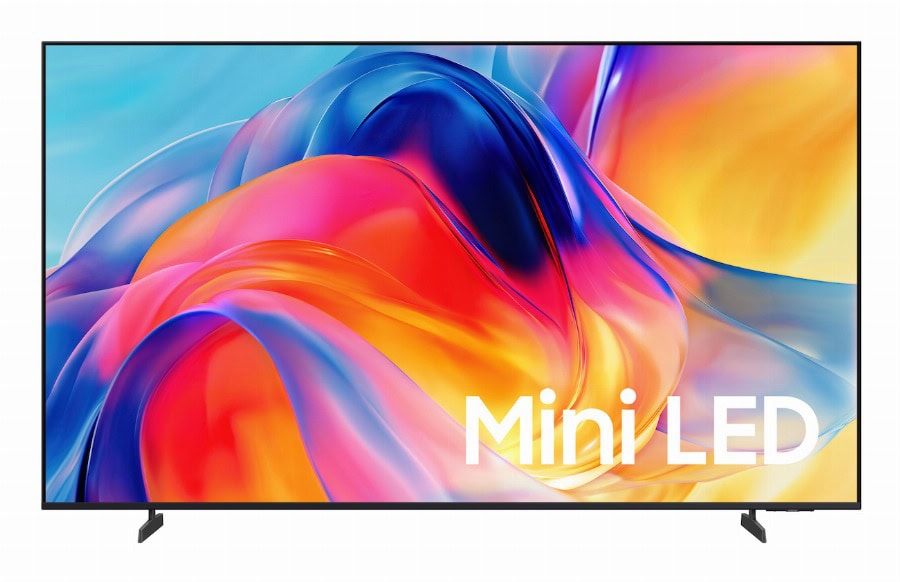 SAMSUNG MINI LED 4K 43 INCH M72H (2026)