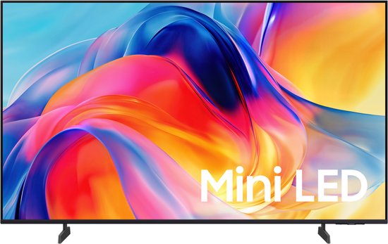 Samsung 50M74H - 50 inch - 4K MiniLED - 2026 - Smart TV