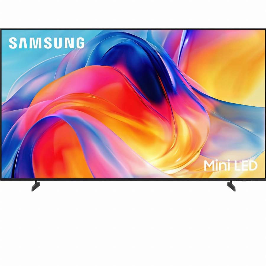 SAMSUNG MINI LED 4K 55 INCH M72H (2026)