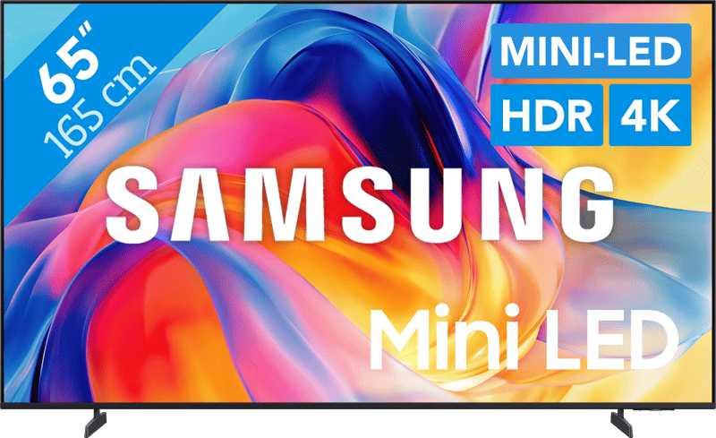 Samsung Mini-led 65″ M73H (2026)