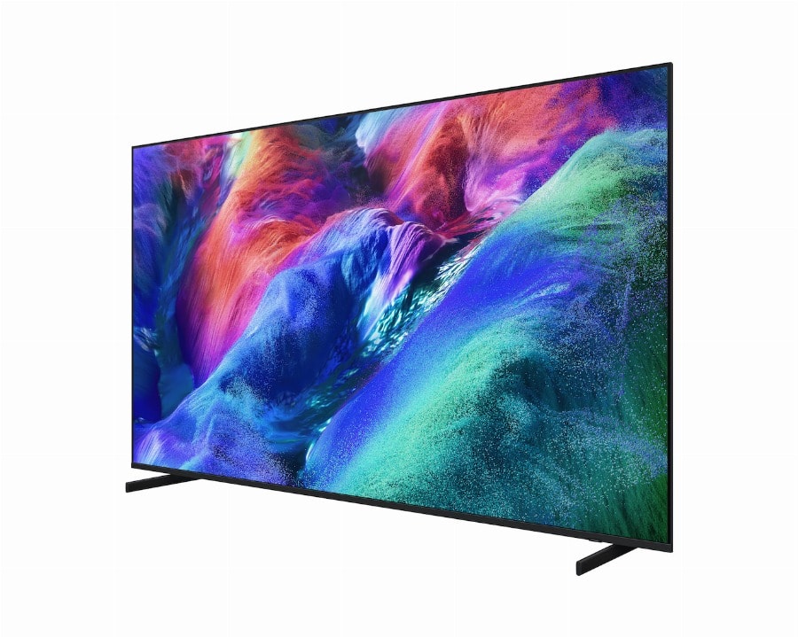 SAMSUNG MICRO RGB 65 INCH 4K R86H (2026)
