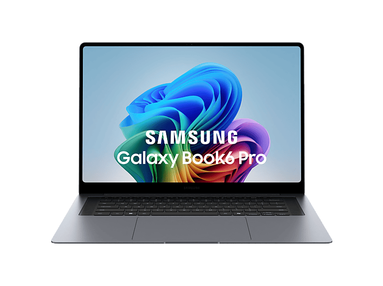 Samsung Galaxy Book6 Pro Np960xjg-kg7be – 16 Inch Wqxga+ Amoled Intel Core Ultra X7 358h 32 Gb 1 Tb Intel® Arc™ Graphics Azerty