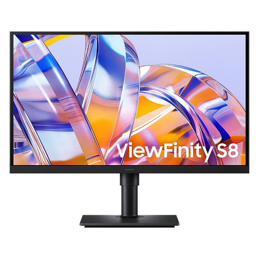 Samsung ViewFinity S8 S80UH LS27H804UAUXEN