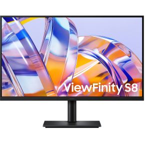 Samsung ViewFinity S8 S80UH LS32H804UAUXEN