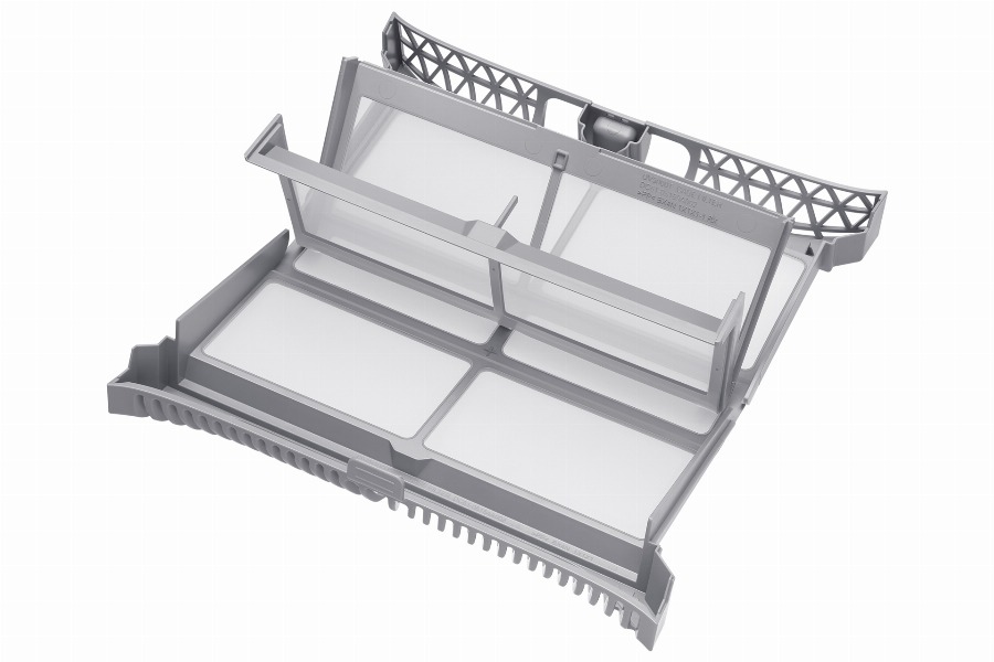 Bespoke AI Home Droogkast 9000-serie 9kg