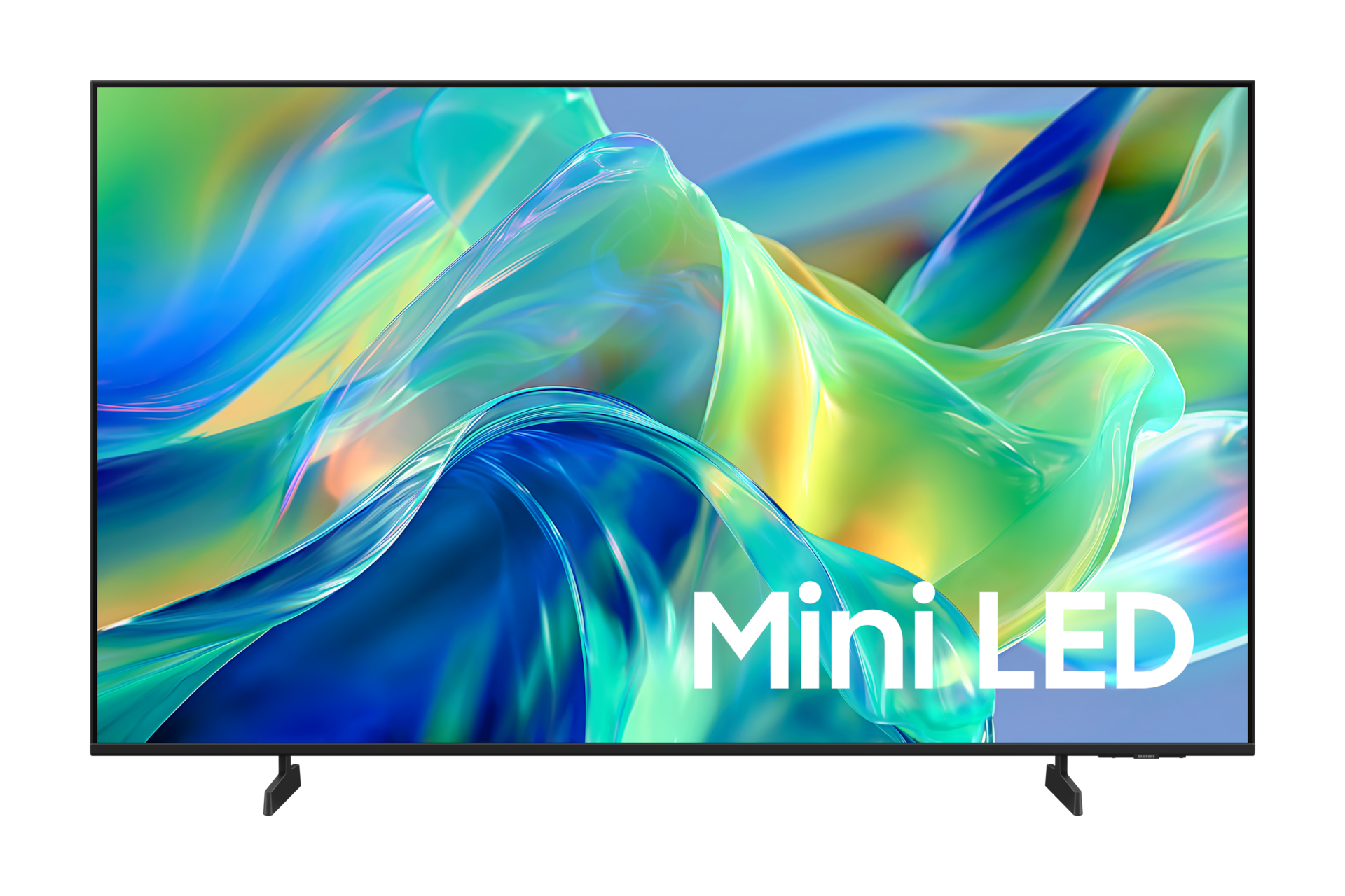 55″ Mini LED M1EH 4K Vision AI Smart TV (2026)