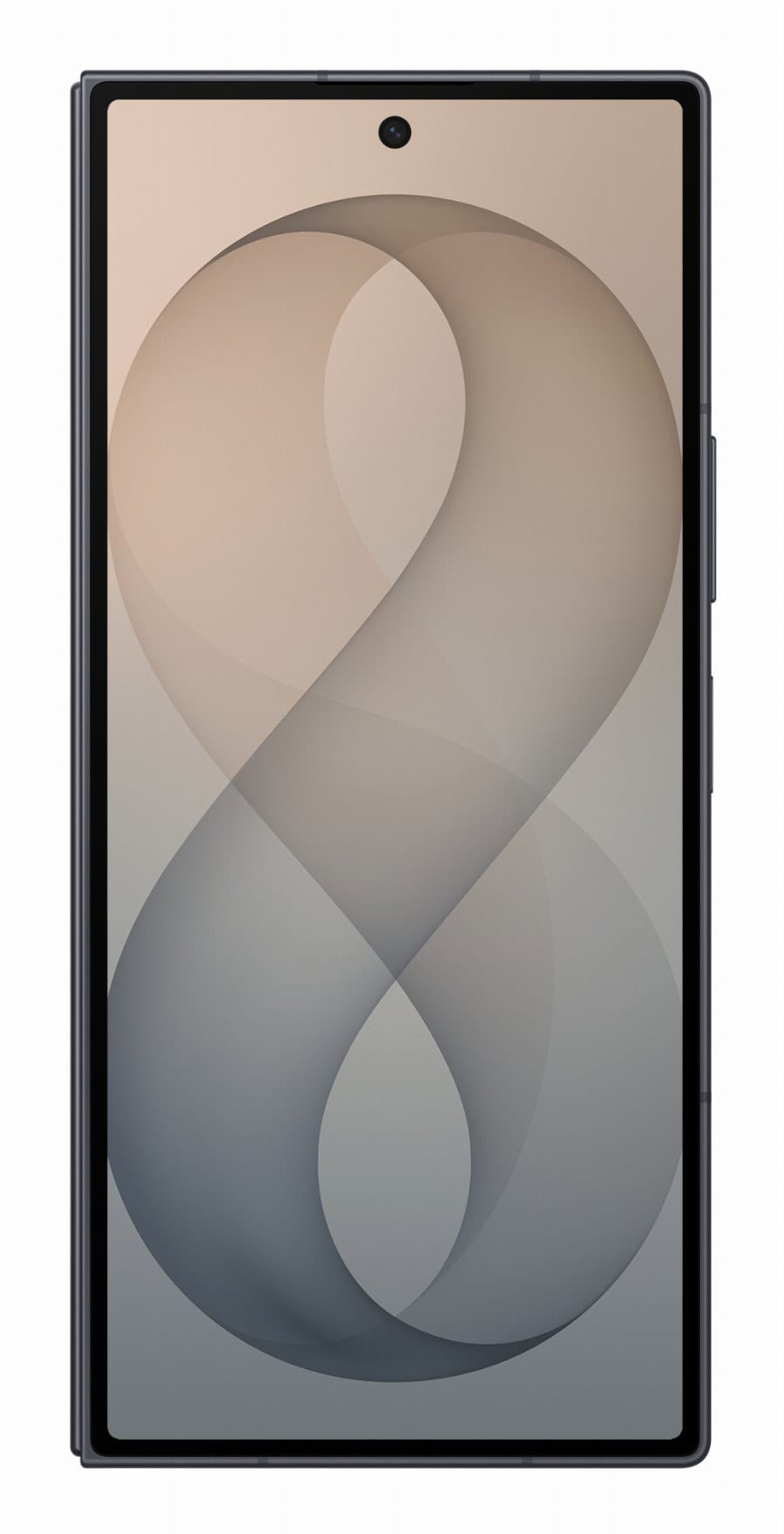 SAMSUNG GALAXY Z FOLD8 ULTRA 16GB | 1TB GRAPHITE