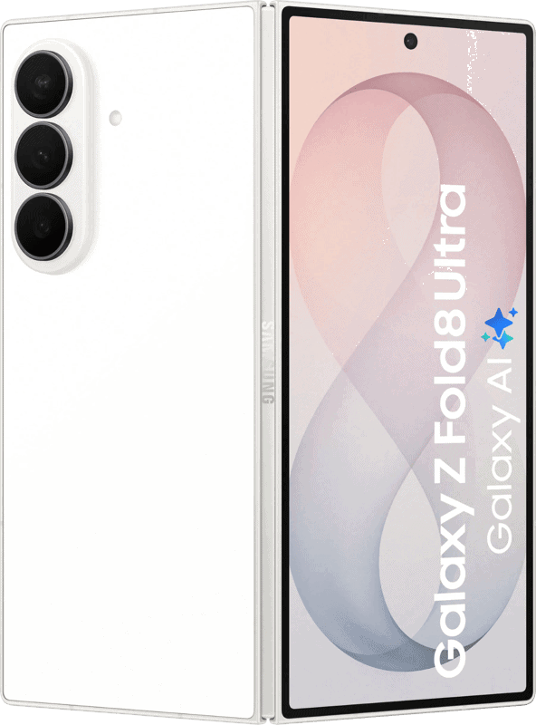 SAMSUNG GALAXY Z FOLD8 ULTRA 12GB | 512GB CREAM
